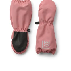 Liewood FALLON Baby-Handschuhe Dusty rose New