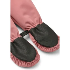 Liewood FALLON Baby-Handschuhe Dusty rose New