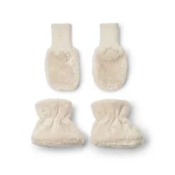 Liewood FERNANDA Baby Geschenkset Sandy