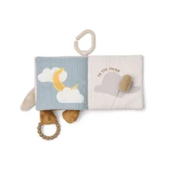 Liewood FEY Stoffbuch Sandy multi mix