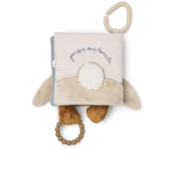 Liewood FEY Stoffbuch Sandy multi mix