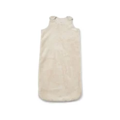 Liewood Flora Fleece Schlafsack 1 TOG Sandy Best