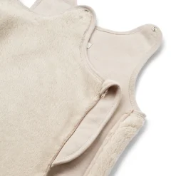 Liewood Flora Fleece Schlafsack 1 TOG Sandy Best