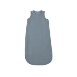 Liewood Flora Schlafsack Sea blue