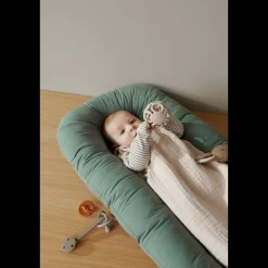 Liewood Flora Schlafsack Sandy