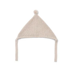 Liewood Fresia Baby Mütze Sandy