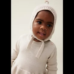 Liewood Fresia Baby Mütze Sandy