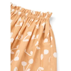 Liewood GABRIELLA Bedruckter Rock Cherry blossom / Light apricot