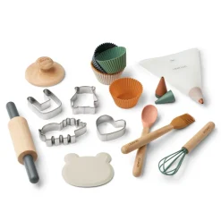 Liewood GASPARD Backset Sandy multi mix Outlet