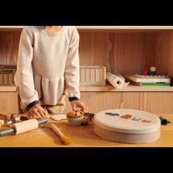 Liewood GASPARD Backset Sandy multi mix Outlet