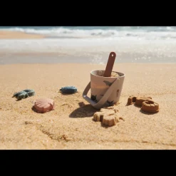 Liewood GILMA Meerestier Strandset Sea creature / Sandy Hot
