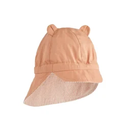 Liewood Gorm Sonnenhut aus Leinen Outlet