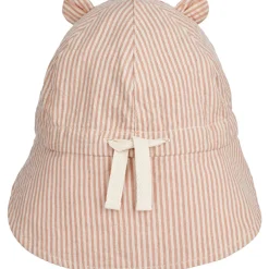 Liewood Gorm Sonnenhut aus Leinen Outlet