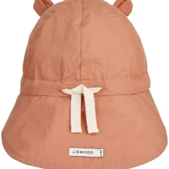 Liewood Gorm Sonnenhut aus Leinen Outlet