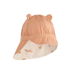 Liewood Gorm Wende-Sonnenhut Dream / Ecru Sale