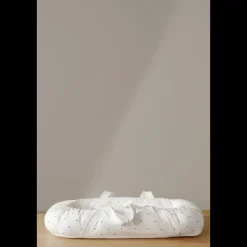 Liewood Gro Babylift / Baby Nest Classic dot creme de la creme New