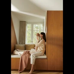 Liewood Gro Babylift / Baby Nest Confetti sandy Discount