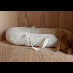 Liewood GRO Fleece-Babylift Sandy Discount