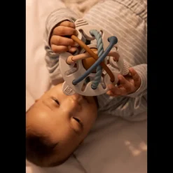 Liewood HAKIM Silikon-Rassel Sandy multi mix Clearance