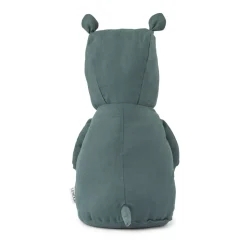 Liewood Halfdan Teddy Nashorn L Rhino / Whale blue