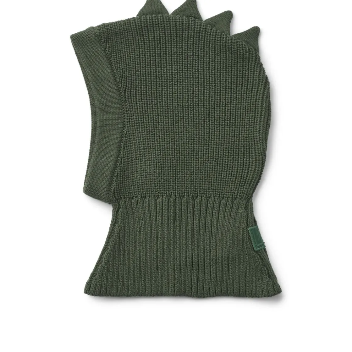 Liewood HANIBAL Balaclava Hunter green Discount