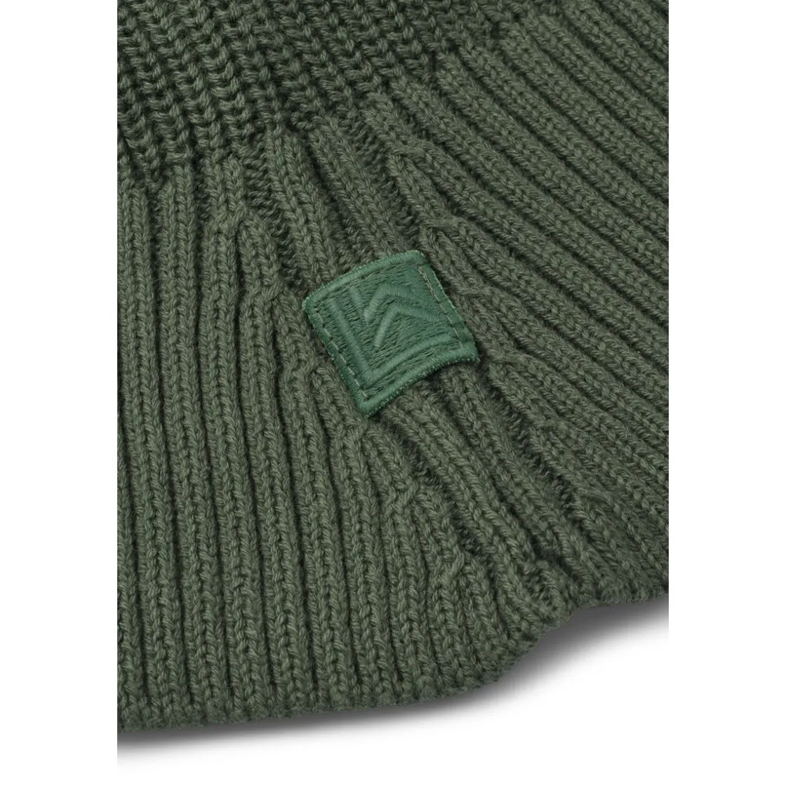 Liewood HANIBAL Balaclava Hunter green Discount