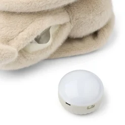 Liewood HATTIE Kaninchen-Humming-Teddy Mist Discount