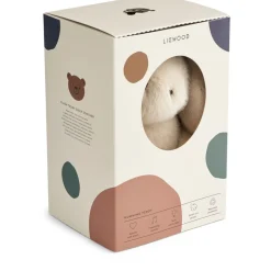 Liewood HATTIE Kaninchen-Humming-Teddy Mist Discount