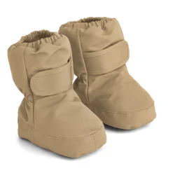 Liewood Heather Babyschuhe Oat New