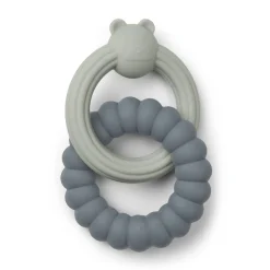 Liewood Herbert Beißring Mr bear blue mix Best