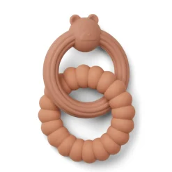 Liewood Herbert Beißring Mr bear rose mix Sale