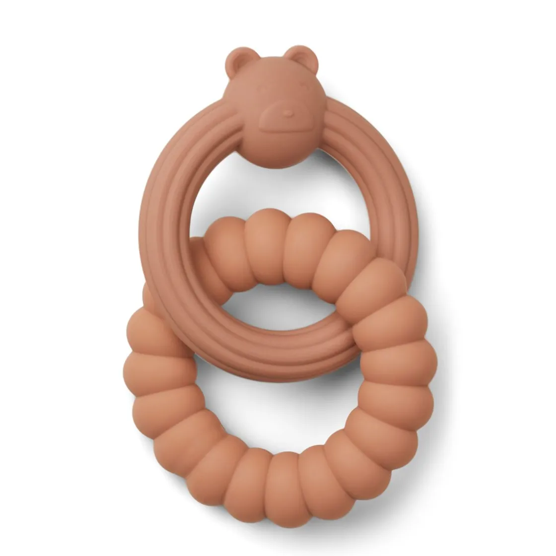 Liewood Herbert Beißring Mr bear rose mix Sale