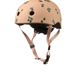 Liewood Hilary Fahrradhelm Berry / Pale Tuscany Best