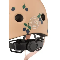 Liewood Hilary Fahrradhelm Berry / Pale Tuscany Best