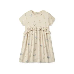 Liewood Hilma T-Shirt-Kleid mit Print Best