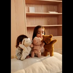 Liewood HORNOR Bär-Handpuppe Golden caramel Sale