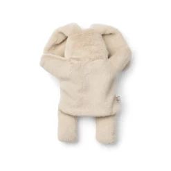 Liewood HORNOR Kaninchen-Handpuppe Mist Discount