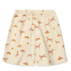 Liewood ILFORD Bedrucktes Pyjama-Set Dream / Ecru Best