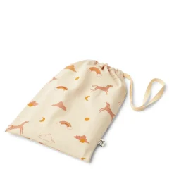 Liewood ILFORD Bedrucktes Pyjama-Set Dream / Ecru Best