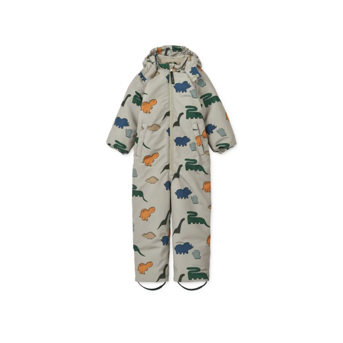 Liewood Isa Schneeanzug Online