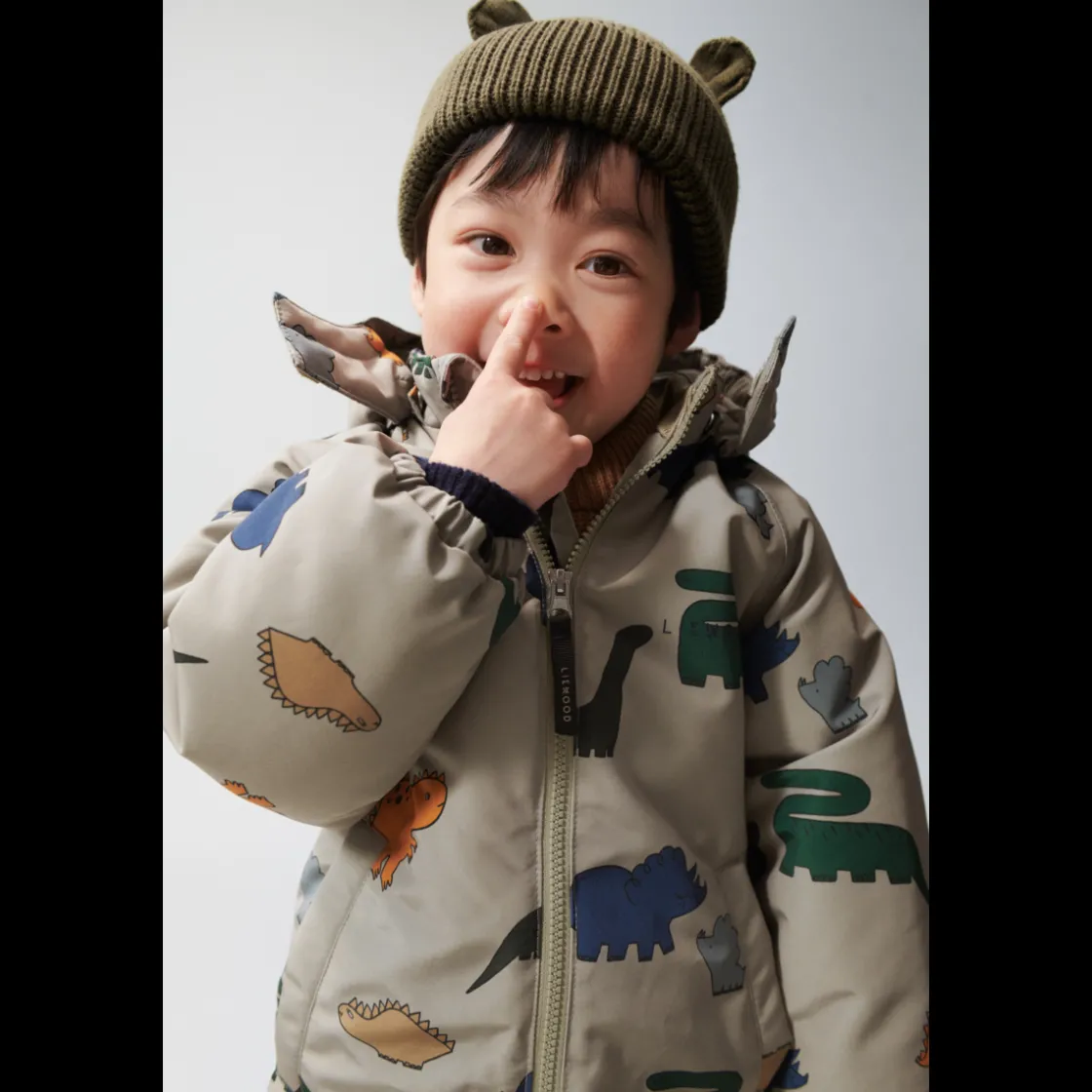 Liewood Isa Schneeanzug Online