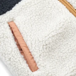 Liewood JACKSON Wendbare Jacke Tuscany rose / Midnight navy Best