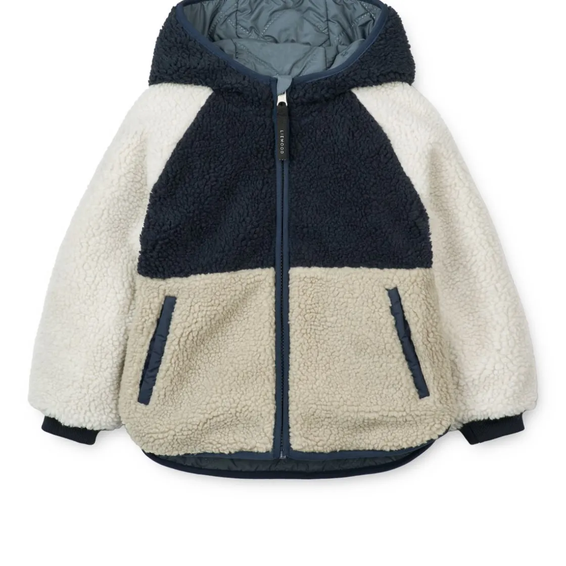 Liewood JACKSON Wendbare Jacke New