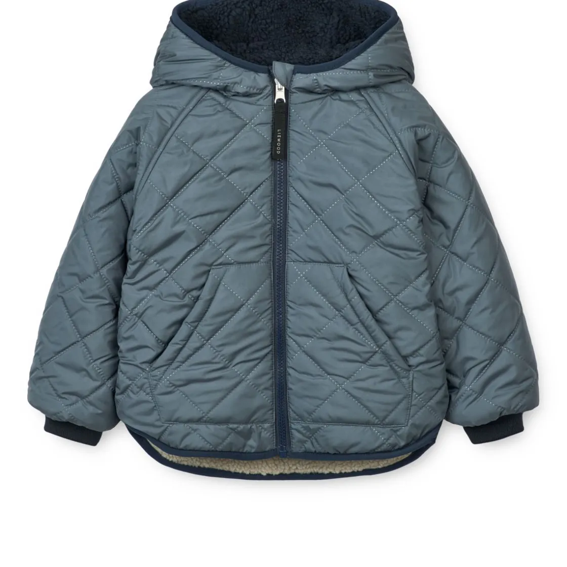 Liewood JACKSON Wendbare Jacke New