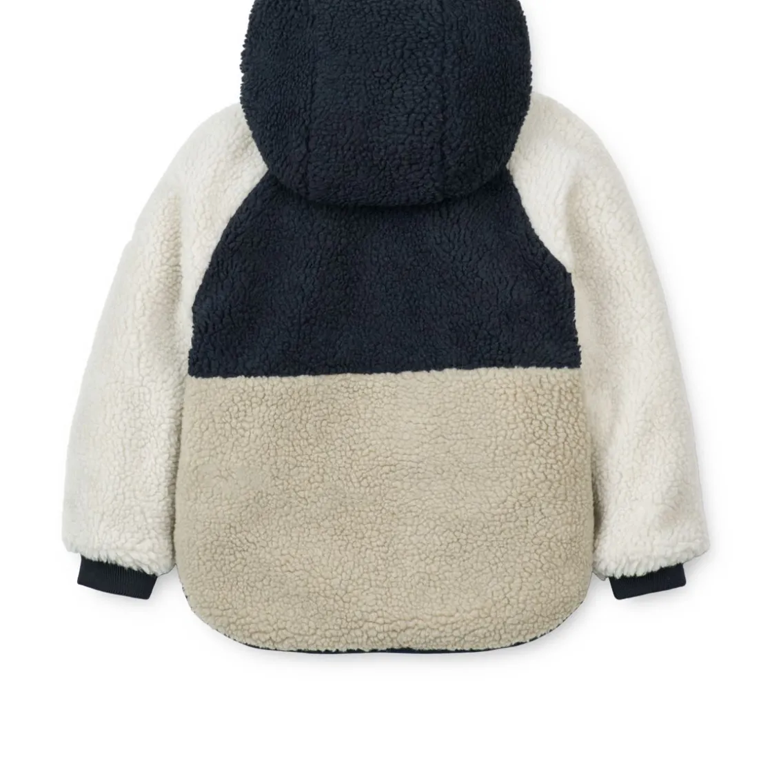 Liewood JACKSON Wendbare Jacke New