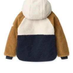 Liewood JACKSON Wendbare Jacke Classic navy multi mix Clearance