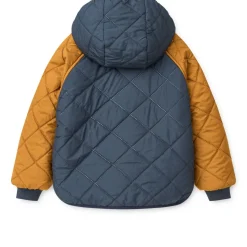 Liewood JACKSON Wendbare Jacke Classic navy multi mix Clearance