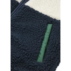 Liewood JACKSON Wendbare Jacke Classic navy multi mix Clearance