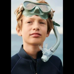 Liewood Jacques Schnorchelset Peppermint mix Outlet