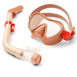 Liewood Jacques Schnorchelset Pale tuscany mix Clearance